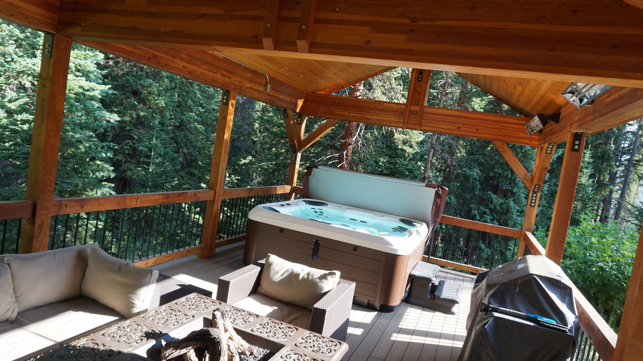 Photo of Patio Balcony in Breckenridge