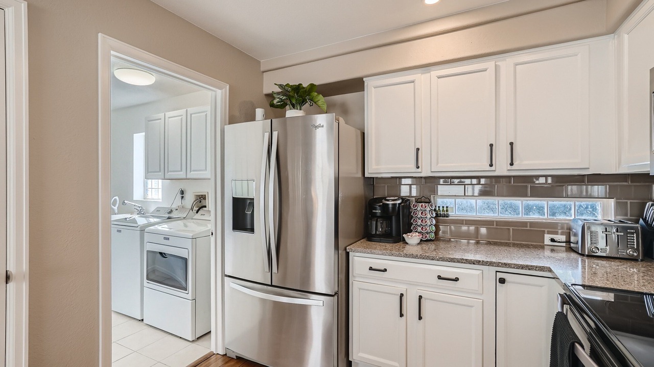 Photo of Kitchen in North Central Westminster