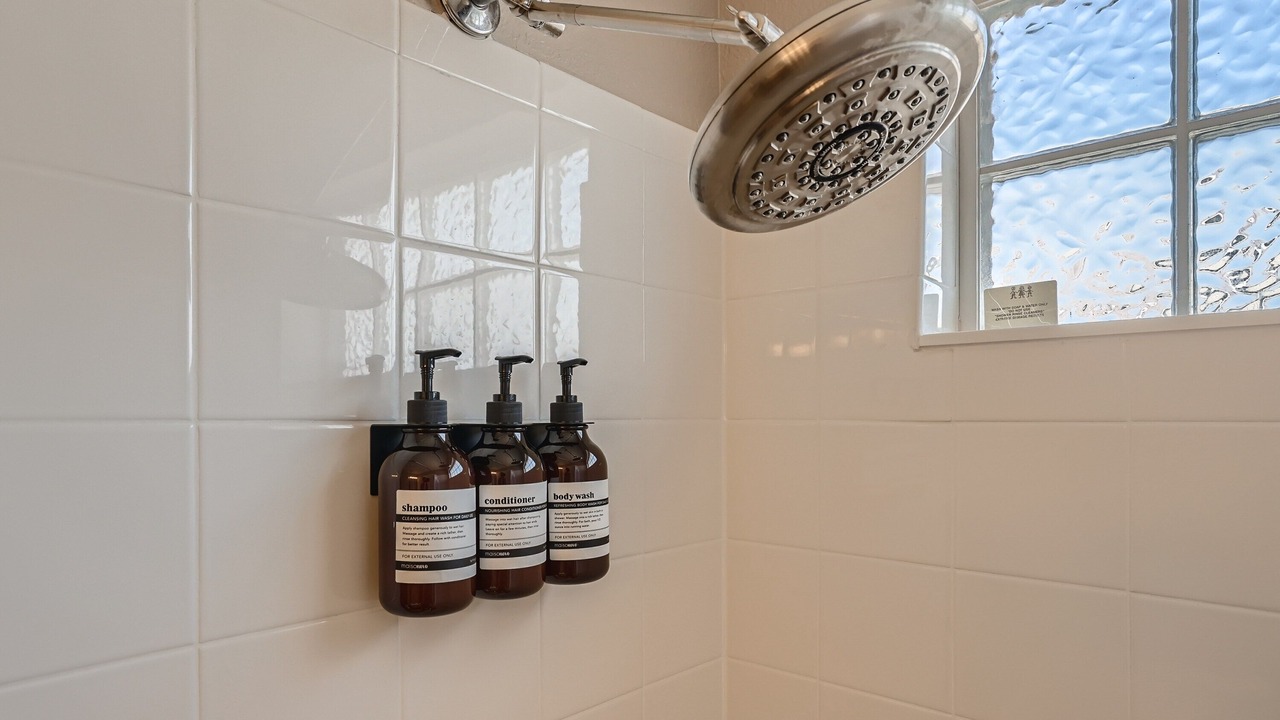 Photo of Bathroom in North Central Westminster