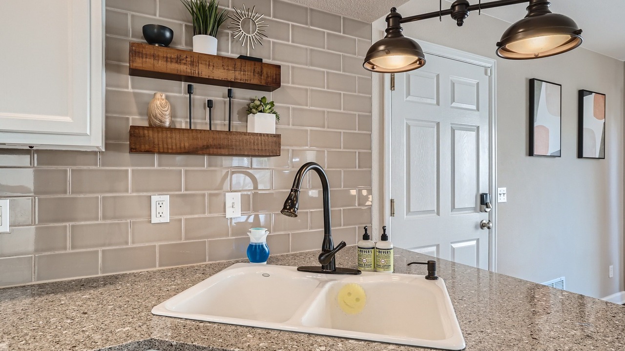 Photo of Bathroom in North Central Westminster