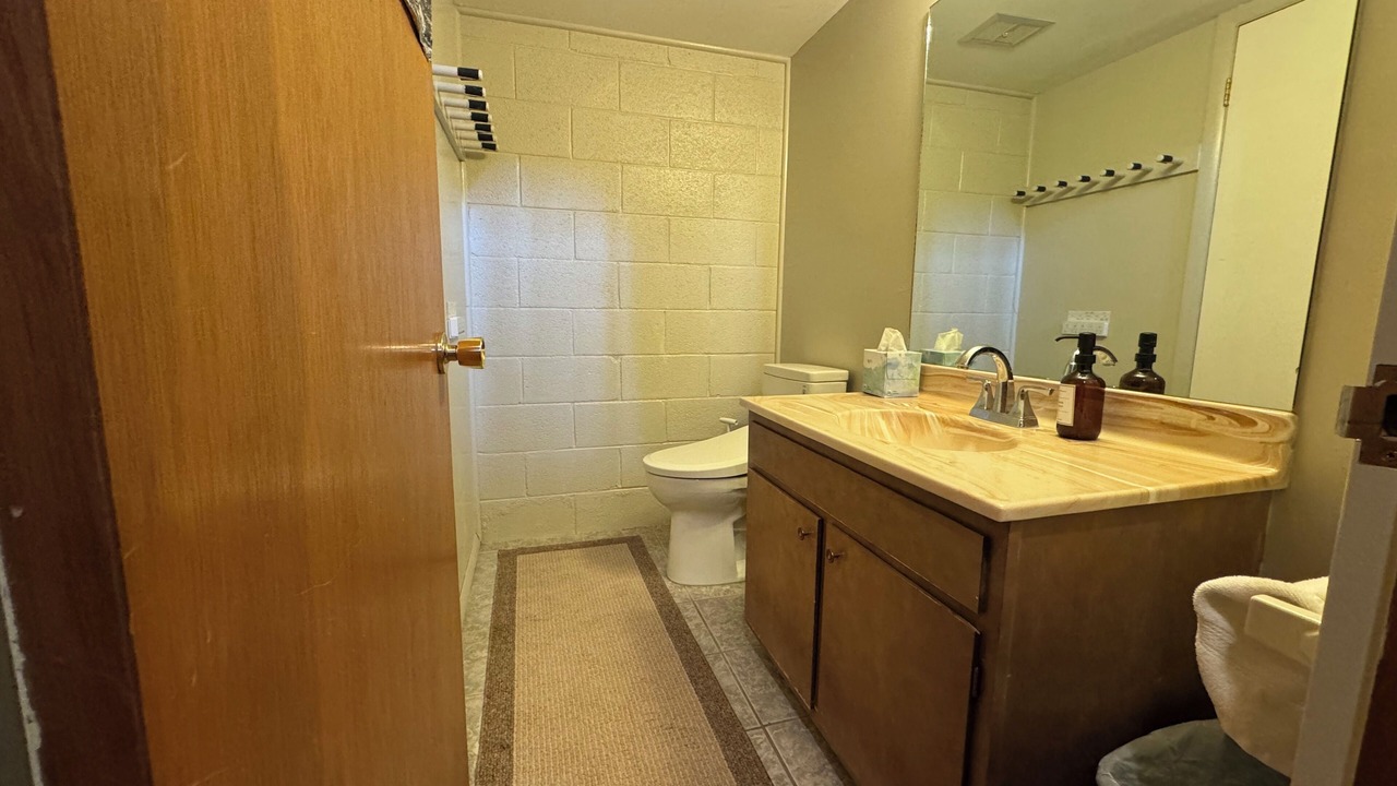 Photo of Bathroom in Snowmass Village