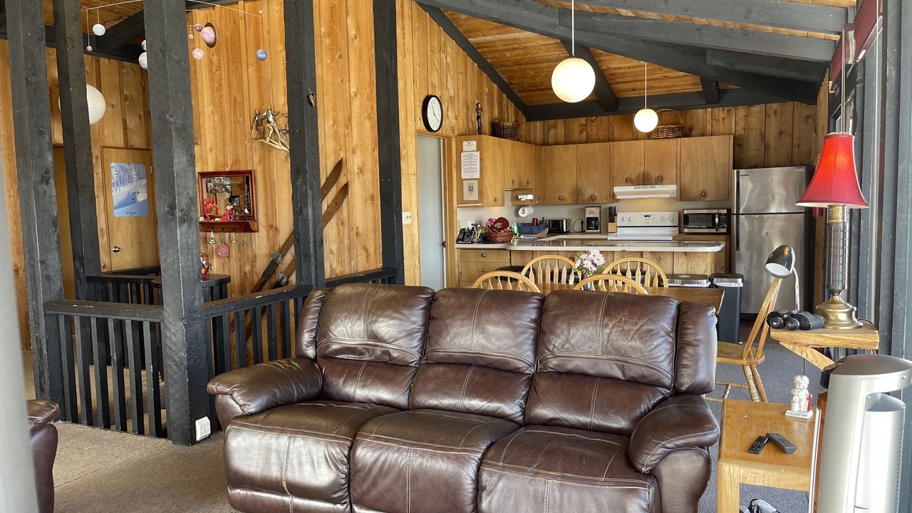 Photo of Bedroom in Snowmass Village