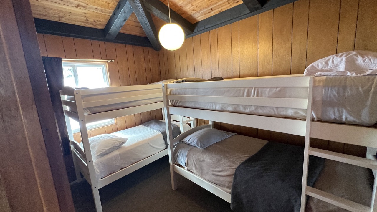Photo of Bedroom in Snowmass Village