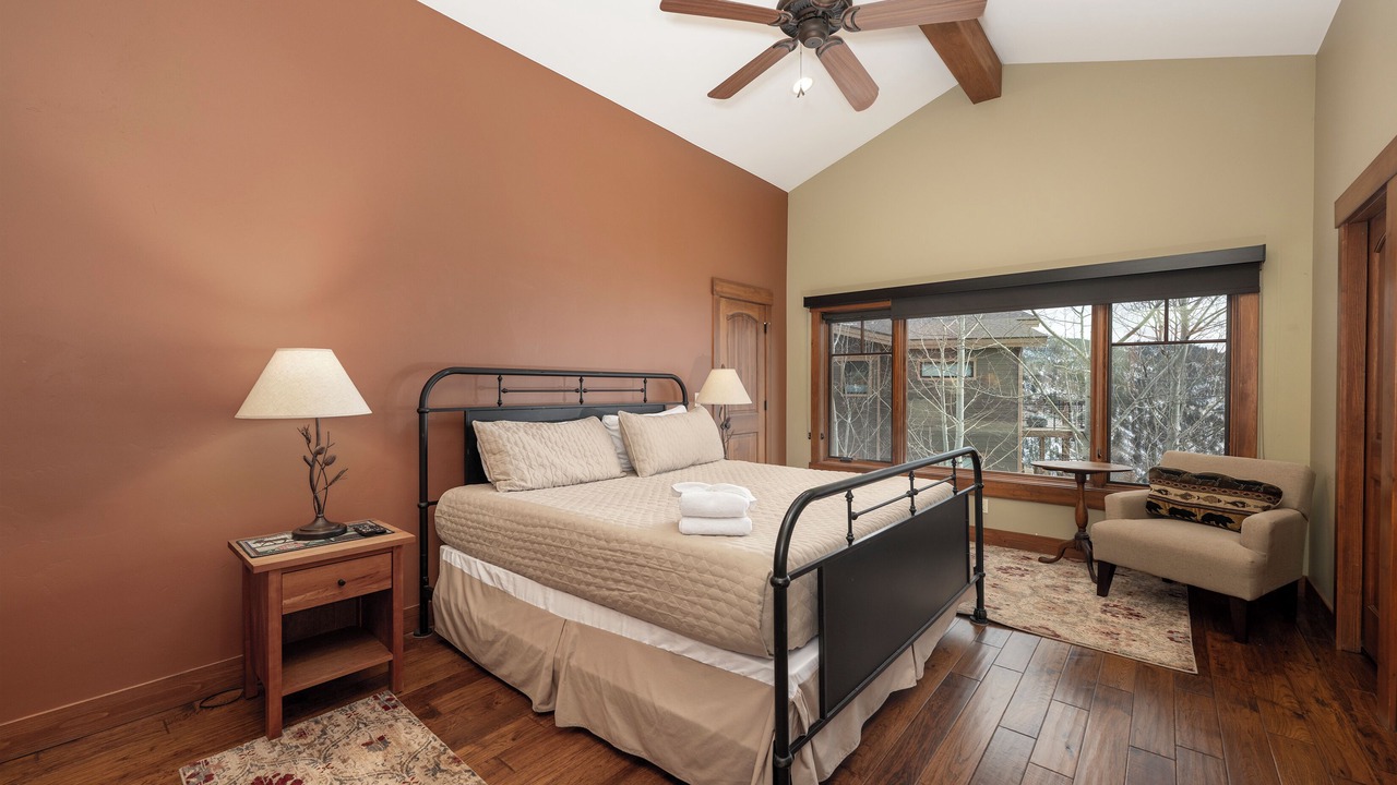 Photo of Bedroom in Granby