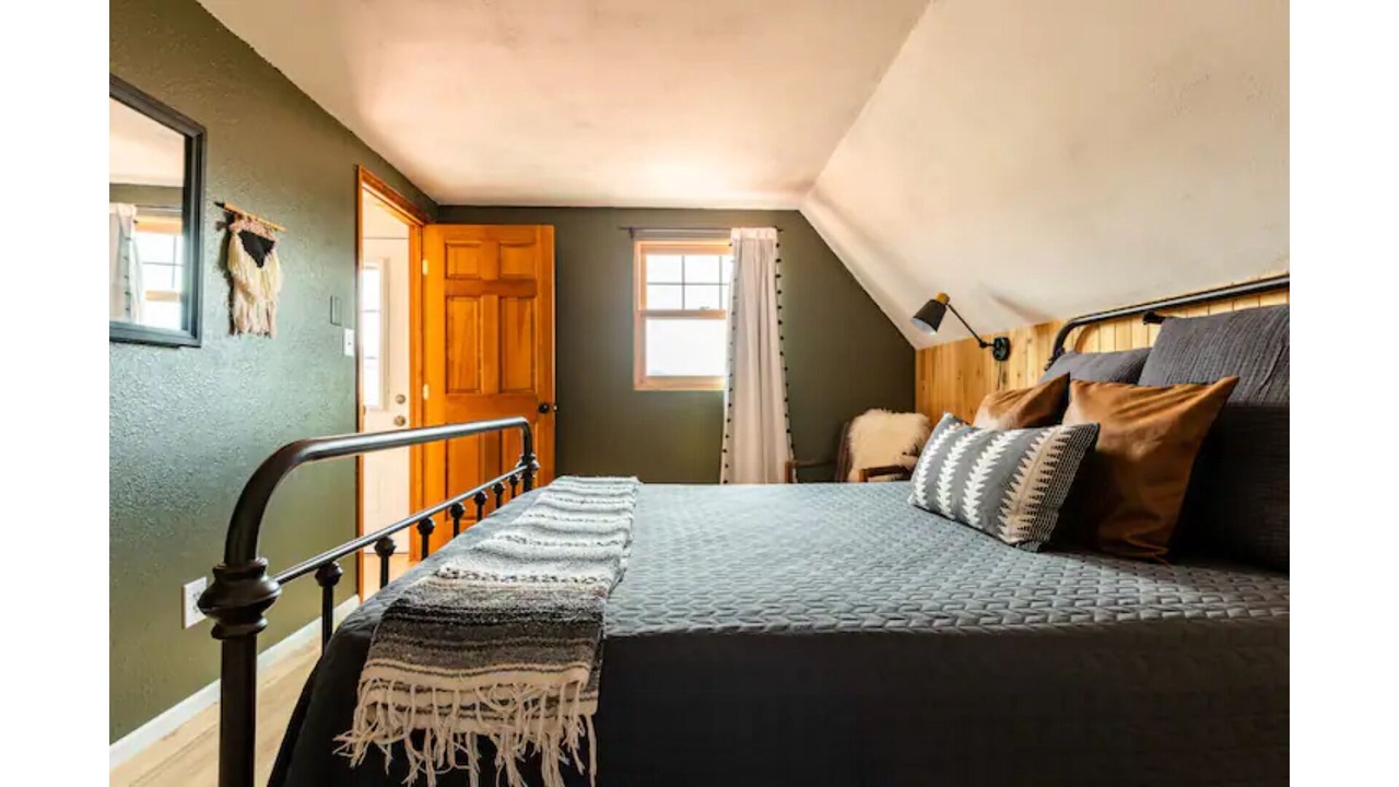 Photo of Bedroom in Cripple Creek