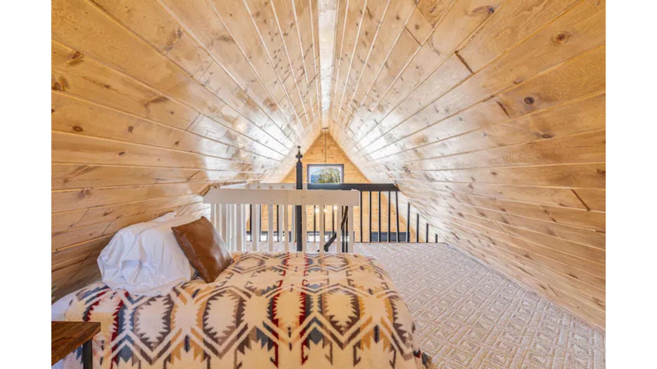 Photo of Bedroom in Cripple Creek