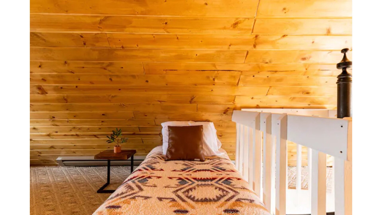 Photo of Bedroom in Cripple Creek