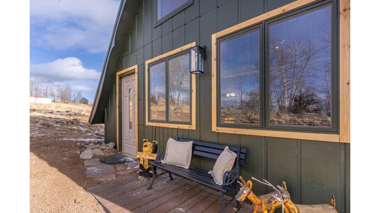 Photo of Outdoor in Cripple Creek
