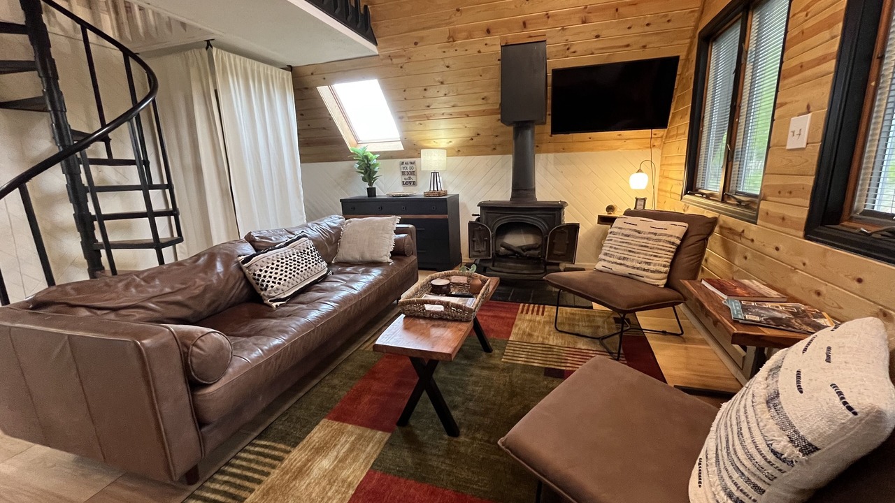 Photo of Livingroom in Cripple Creek