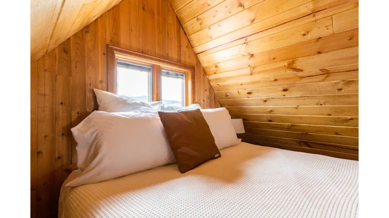 Photo of Bedroom in Cripple Creek