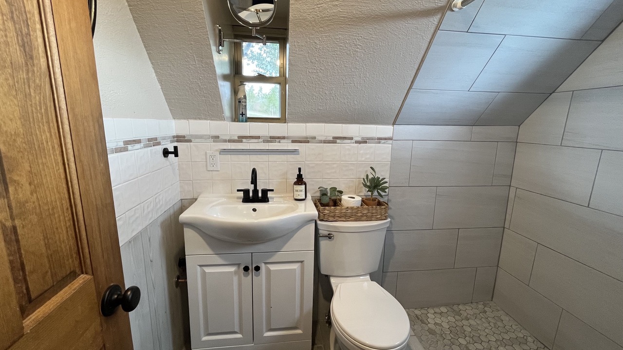 Photo of Bathroom in Cripple Creek