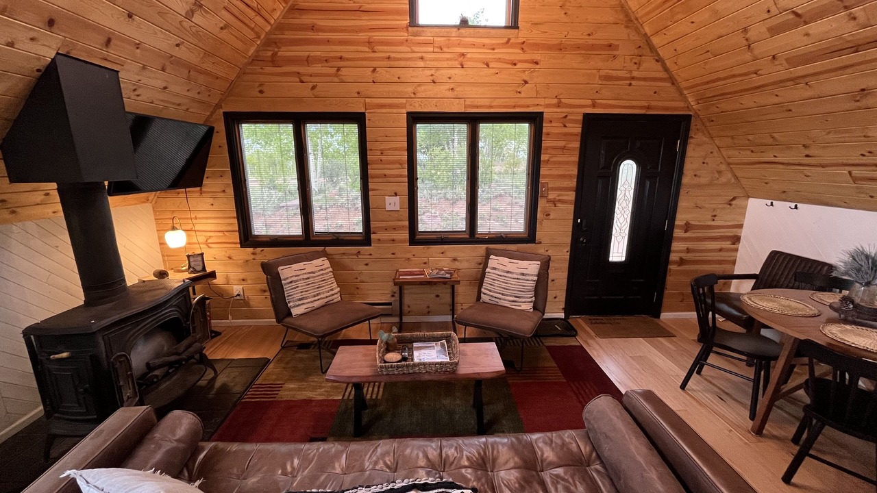 Photo of Livingroom in Cripple Creek