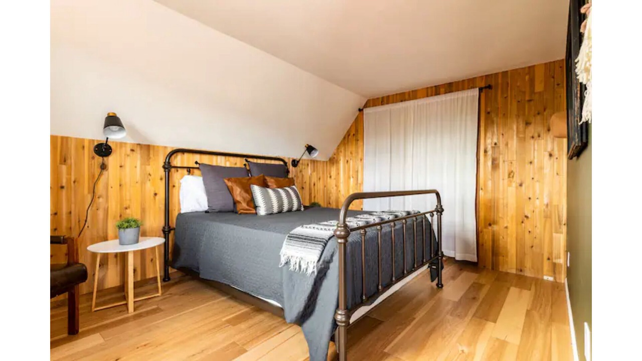 Photo of Bedroom in Cripple Creek