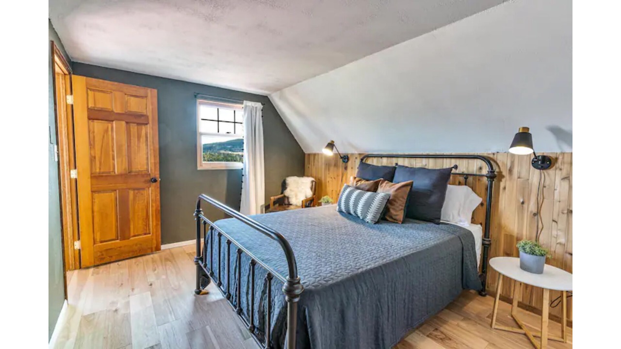 Photo of Bedroom in Cripple Creek