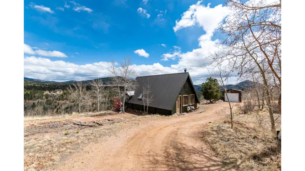 Photo of Outdoor in Cripple Creek