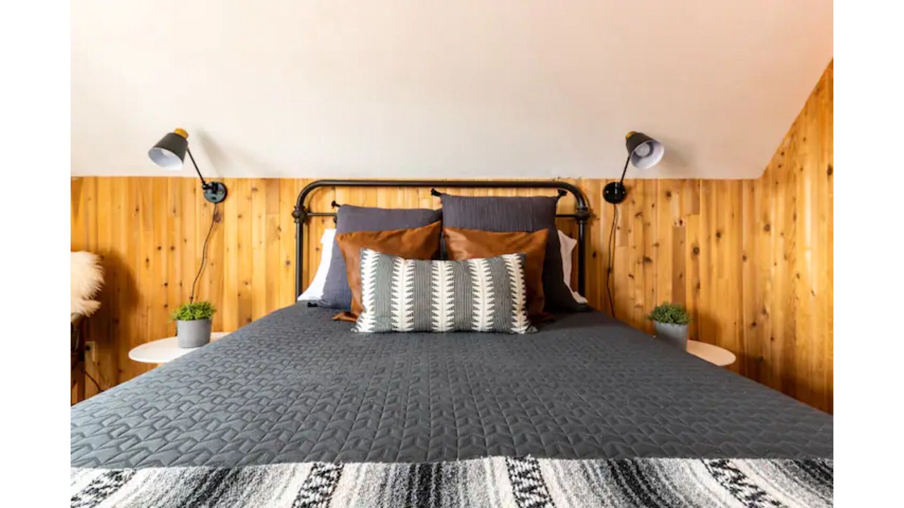 Photo of Bedroom in Cripple Creek