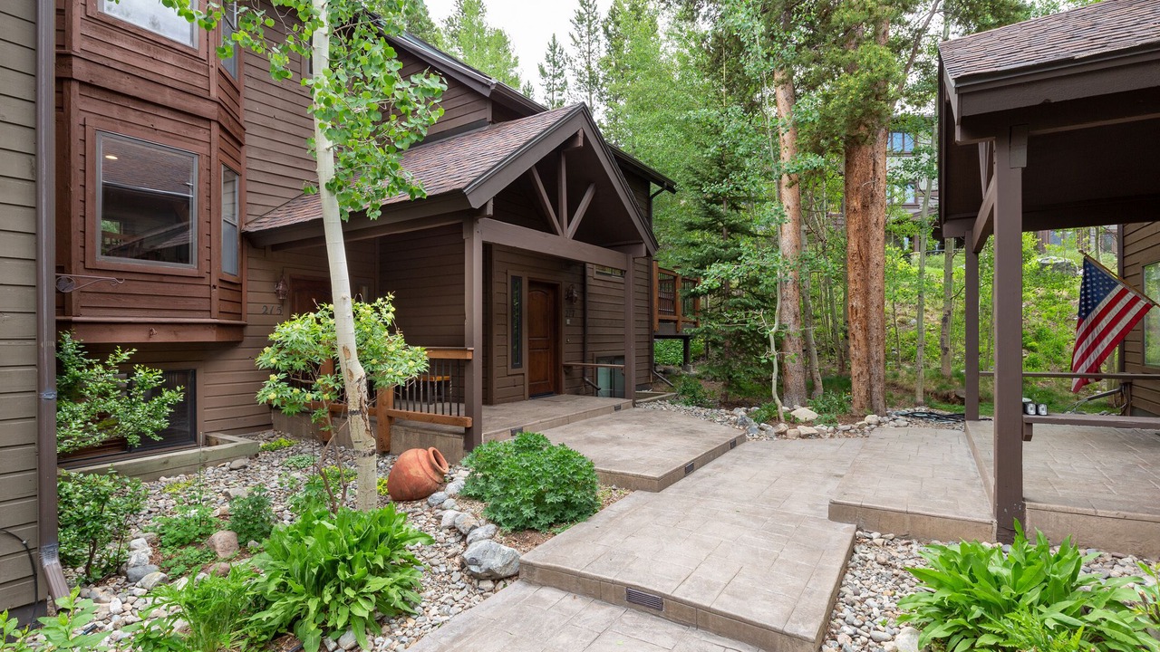 Photo of Outdoor in Warrior's Mark