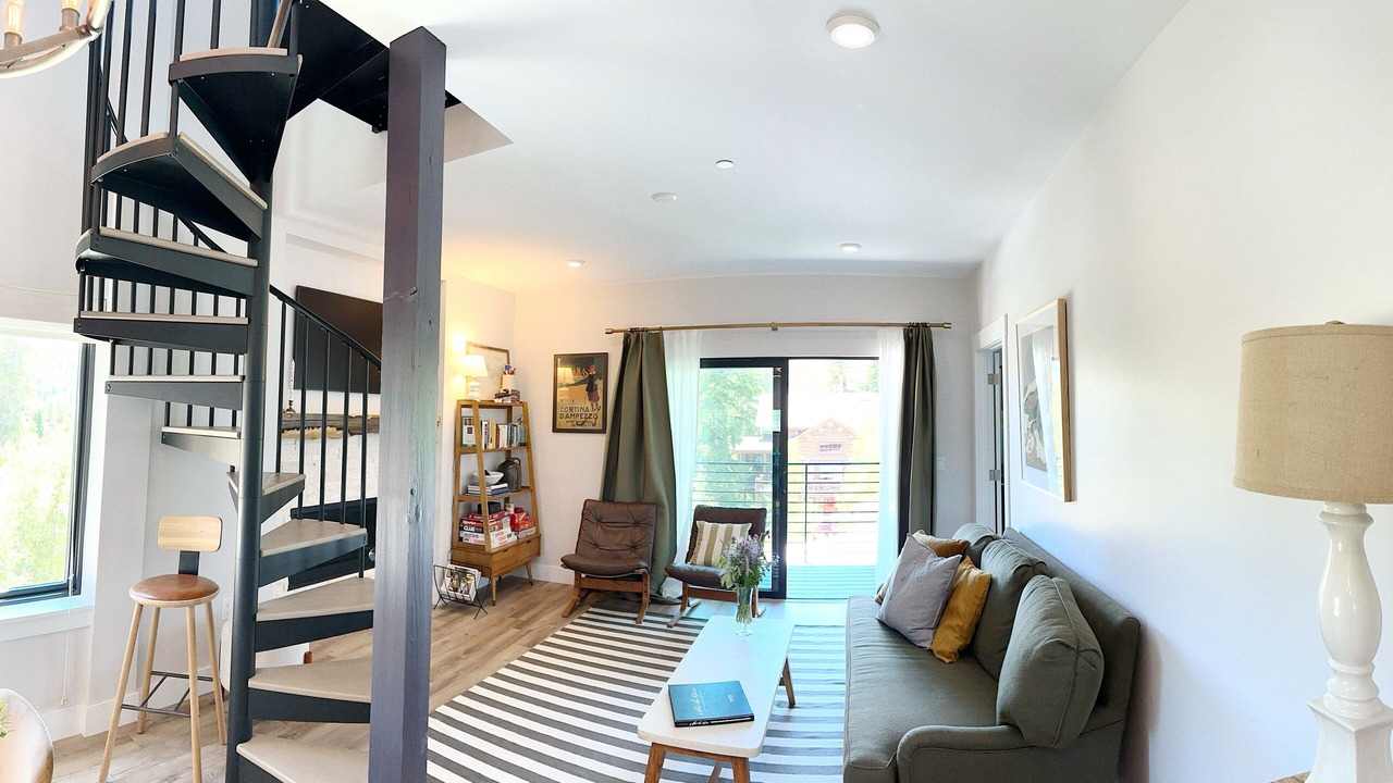 Photo of Livingroom in Winter Park