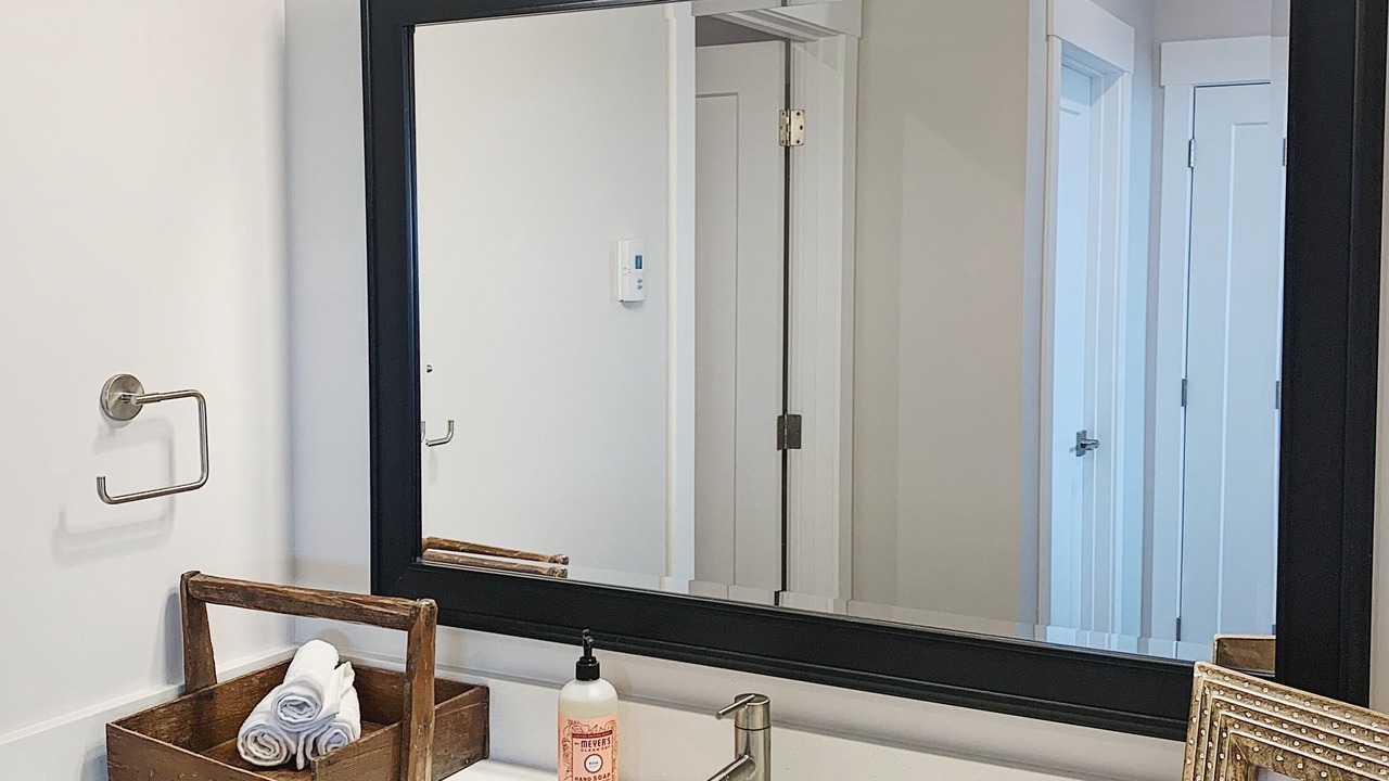 Photo of Bathroom in Winter Park