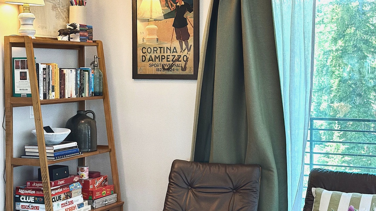 Photo of Livingroom in Winter Park