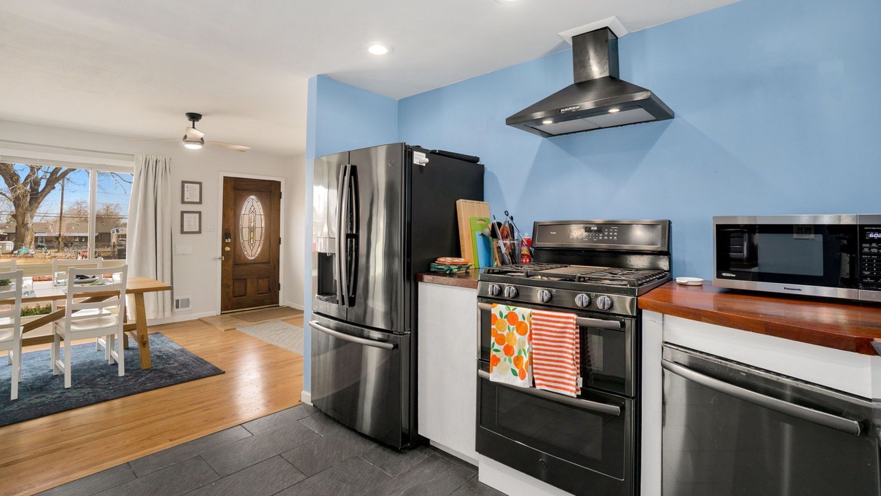 Photo of Kitchen in Northglenn