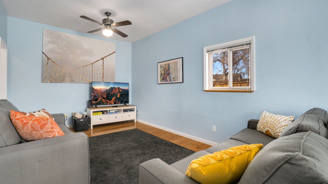 Photo of Livingroom in Northglenn