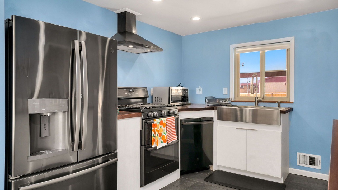 Photo of Kitchen in Northglenn