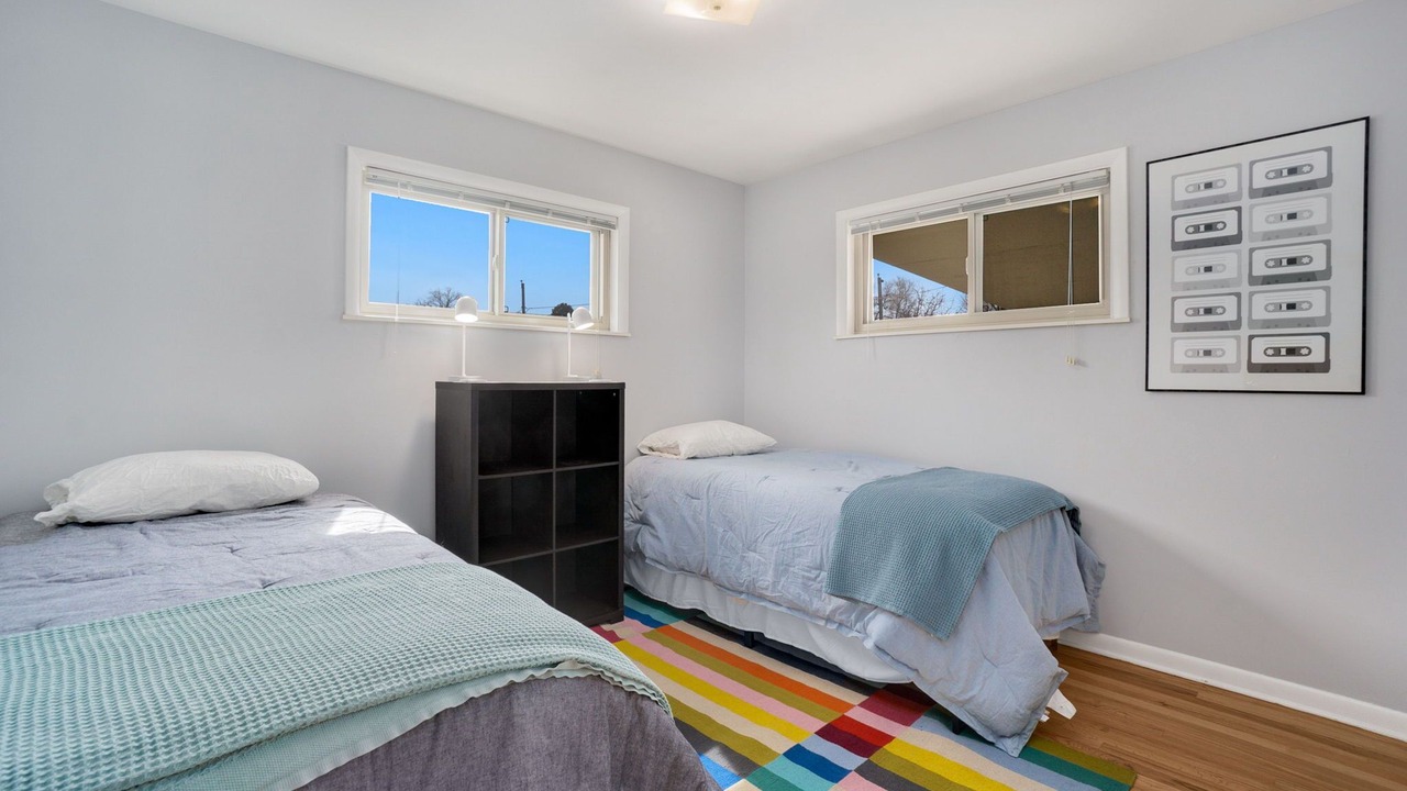 Photo of Bedroom in Northglenn