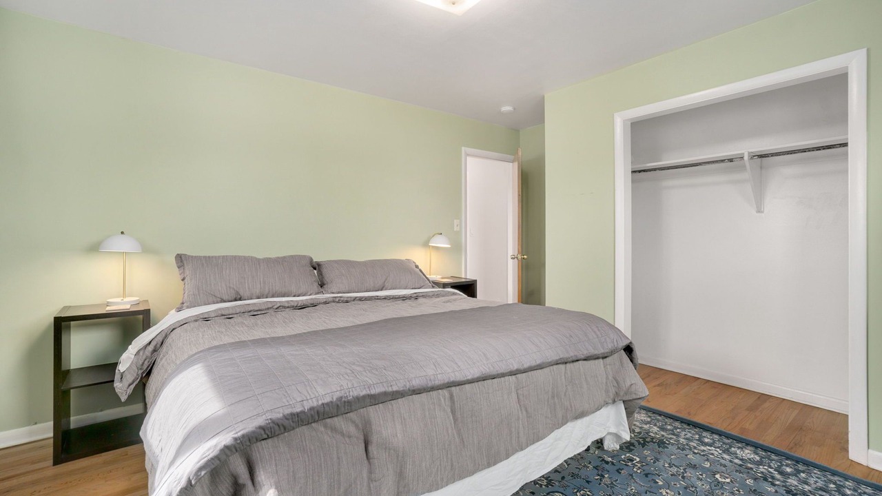Photo of Bedroom in Northglenn