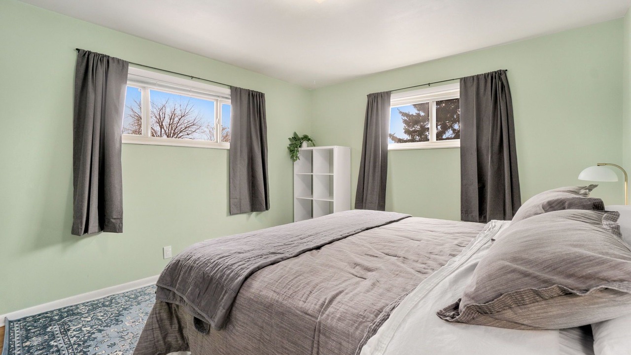Photo of Bedroom in Northglenn