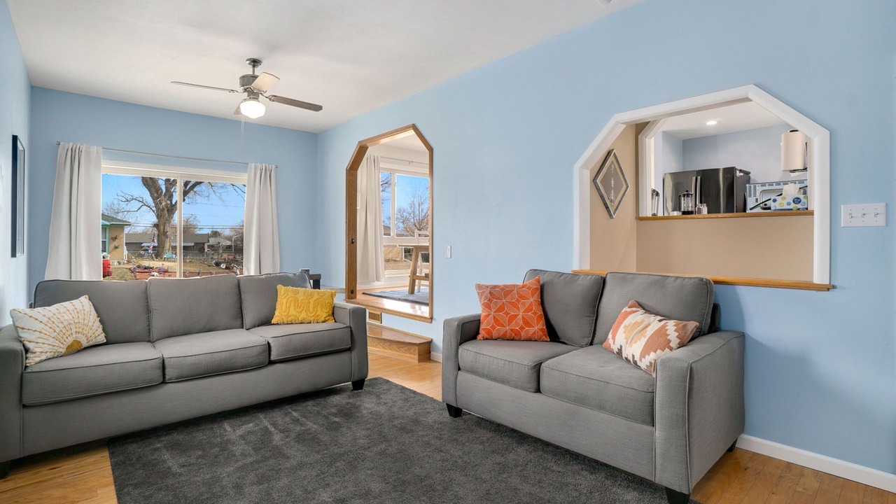 Photo of Livingroom in Northglenn