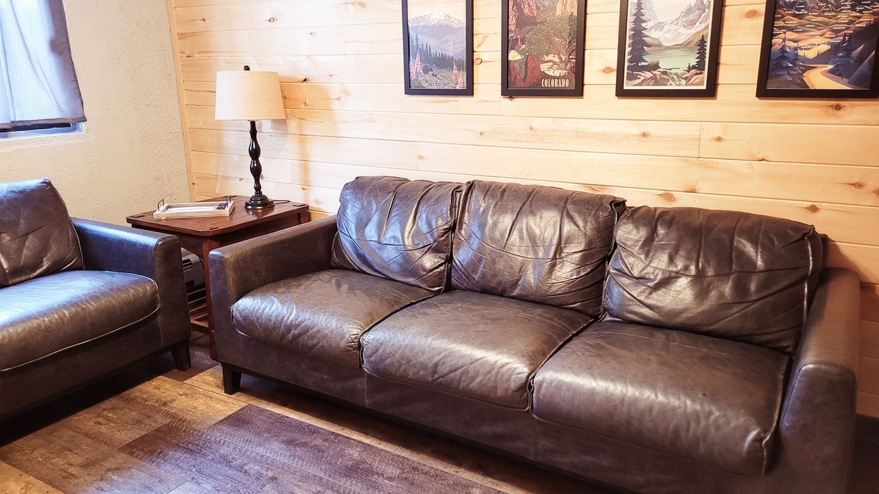 Photo of Bedroom in Spring Valley