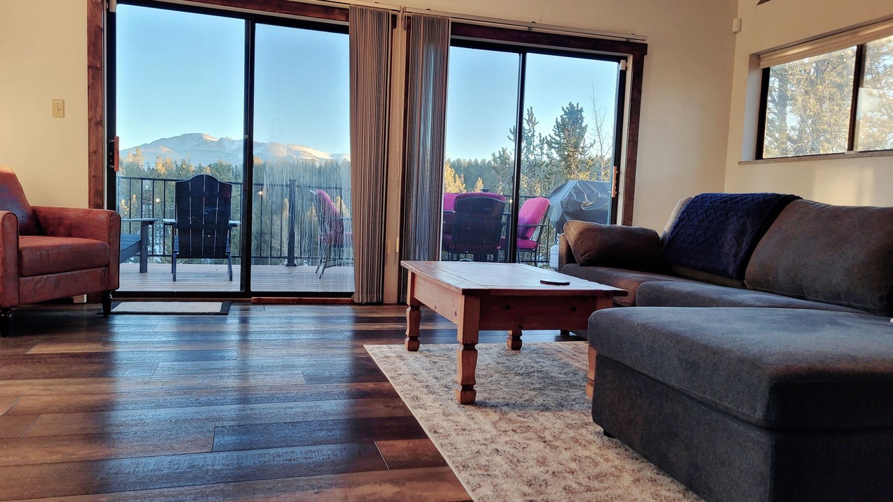 Photo of Bedroom in Spring Valley