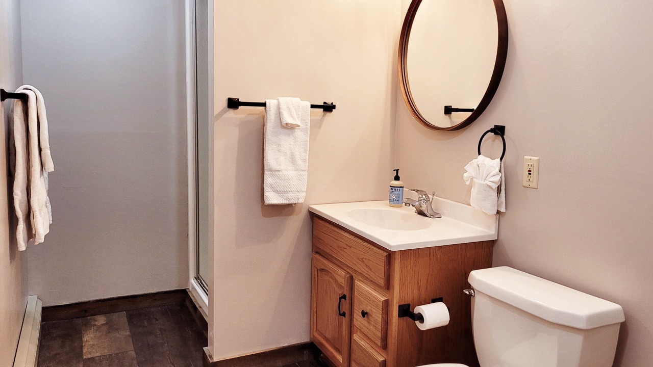 Photo of Bathroom in Spring Valley