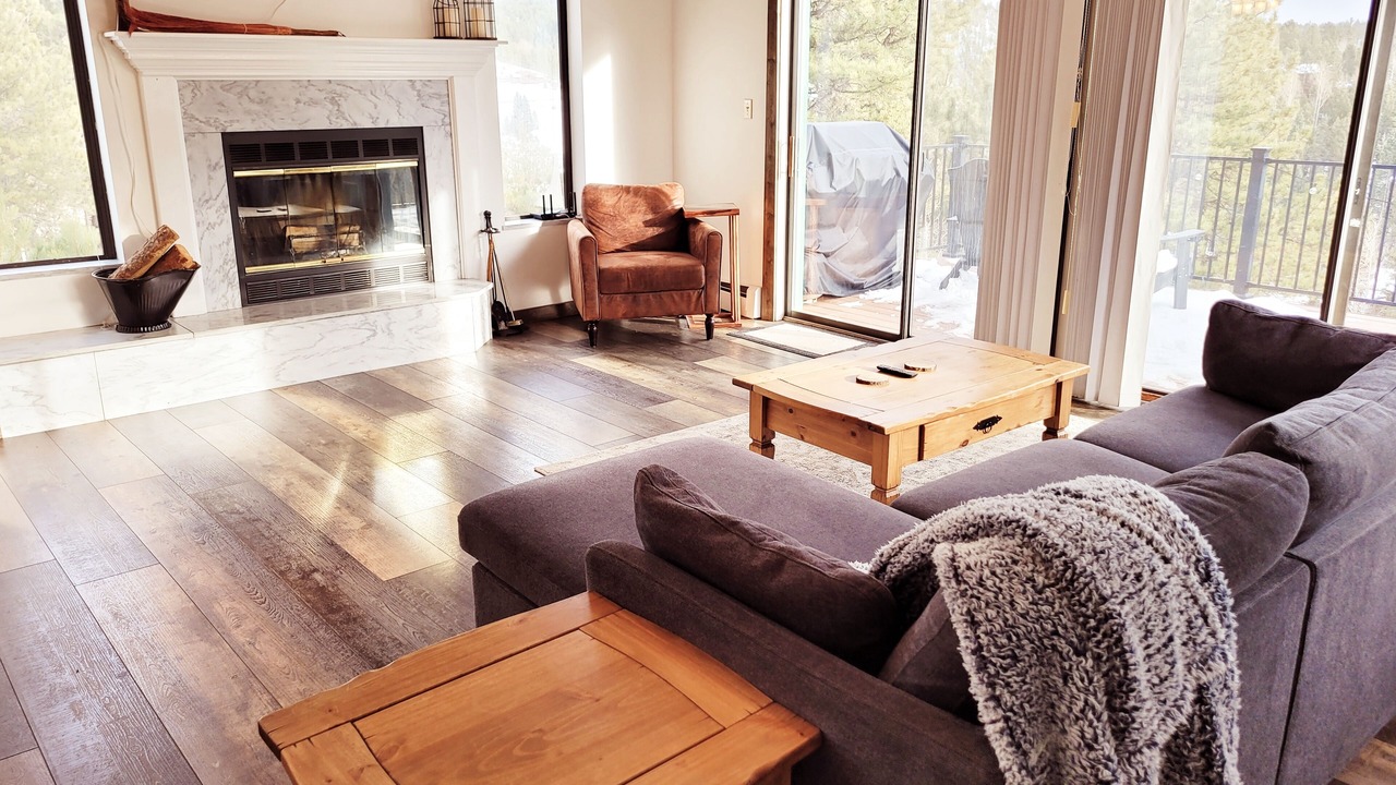 Photo of Livingroom in Spring Valley