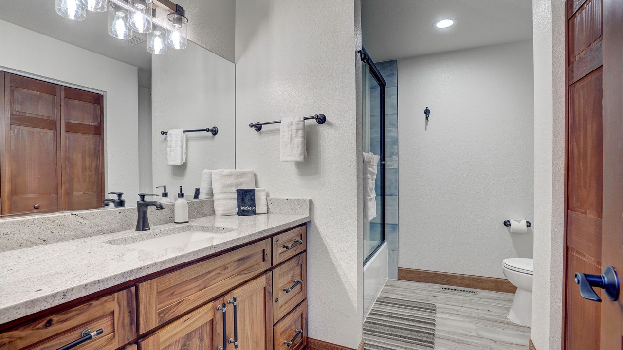 Photo of Bathroom in Bailey