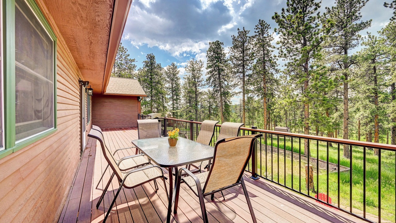 Photo of Outdoor in Bailey