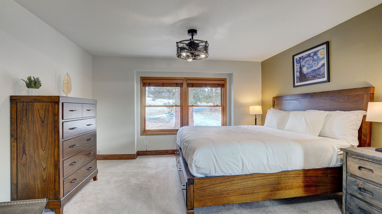 Photo of Bedroom in Bailey