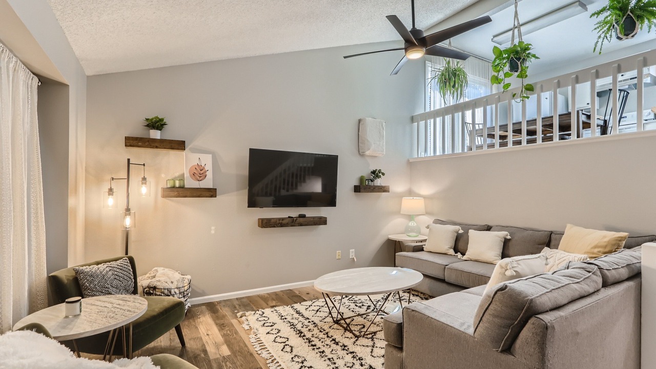 Photo of Livingroom in Longmont