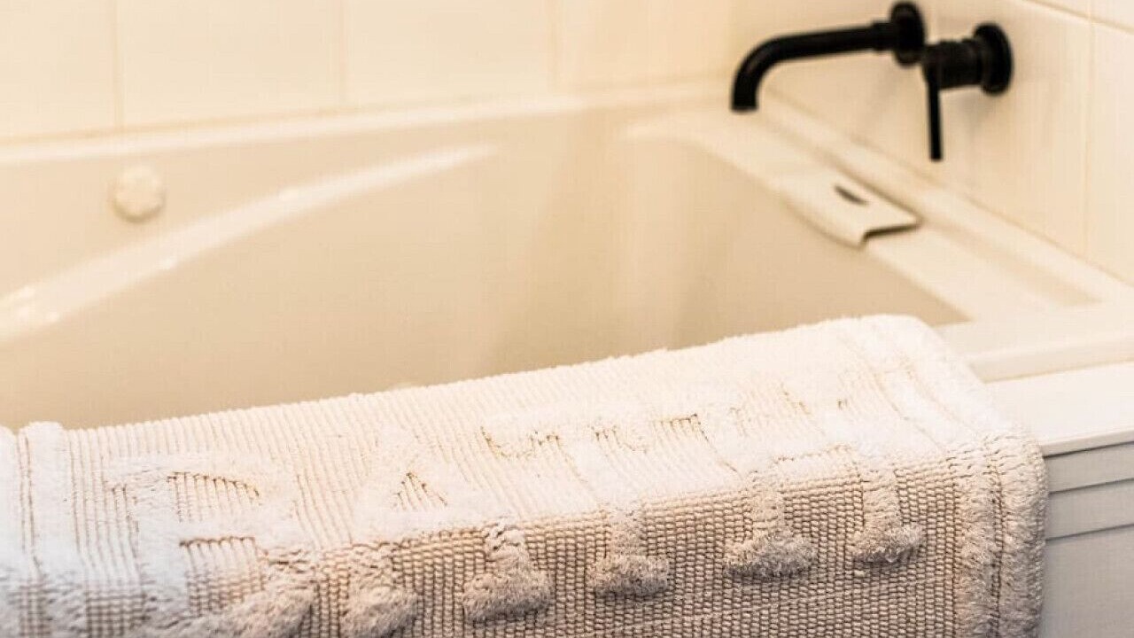 Photo of Bathroom in Monument