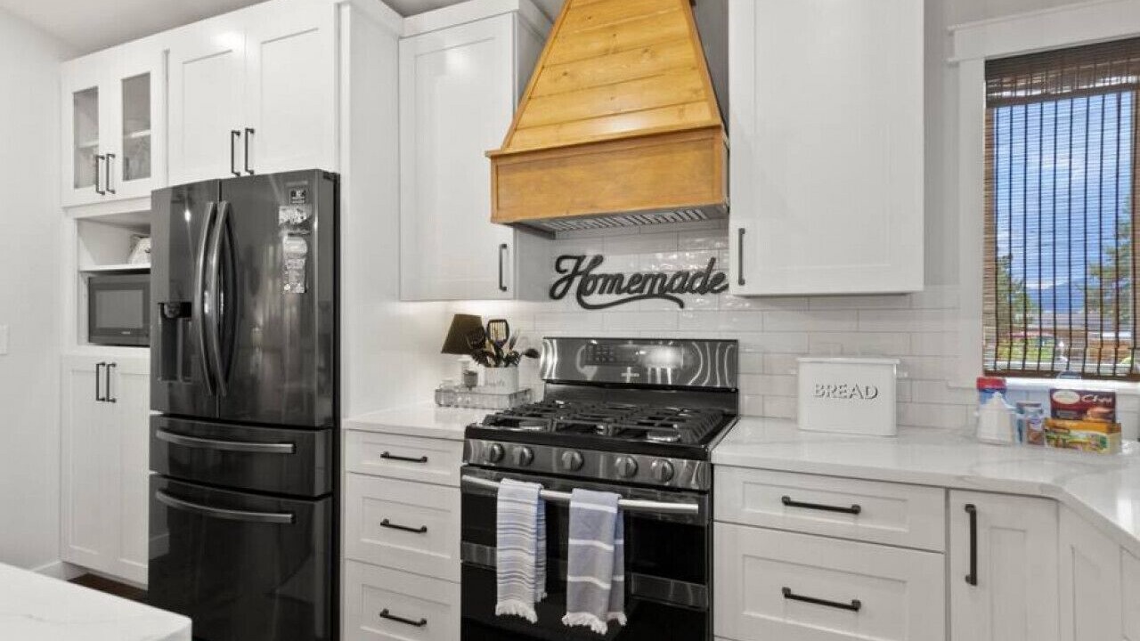 Photo of Kitchen in Monument