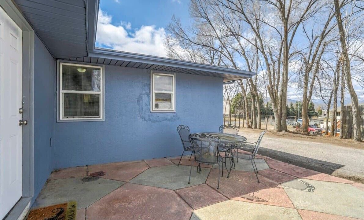 Photo of Outdoor in Southeast Colorado Springs