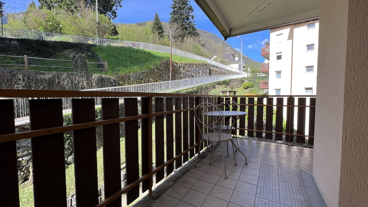 Photo of Outdoor in Brides-les-Bains