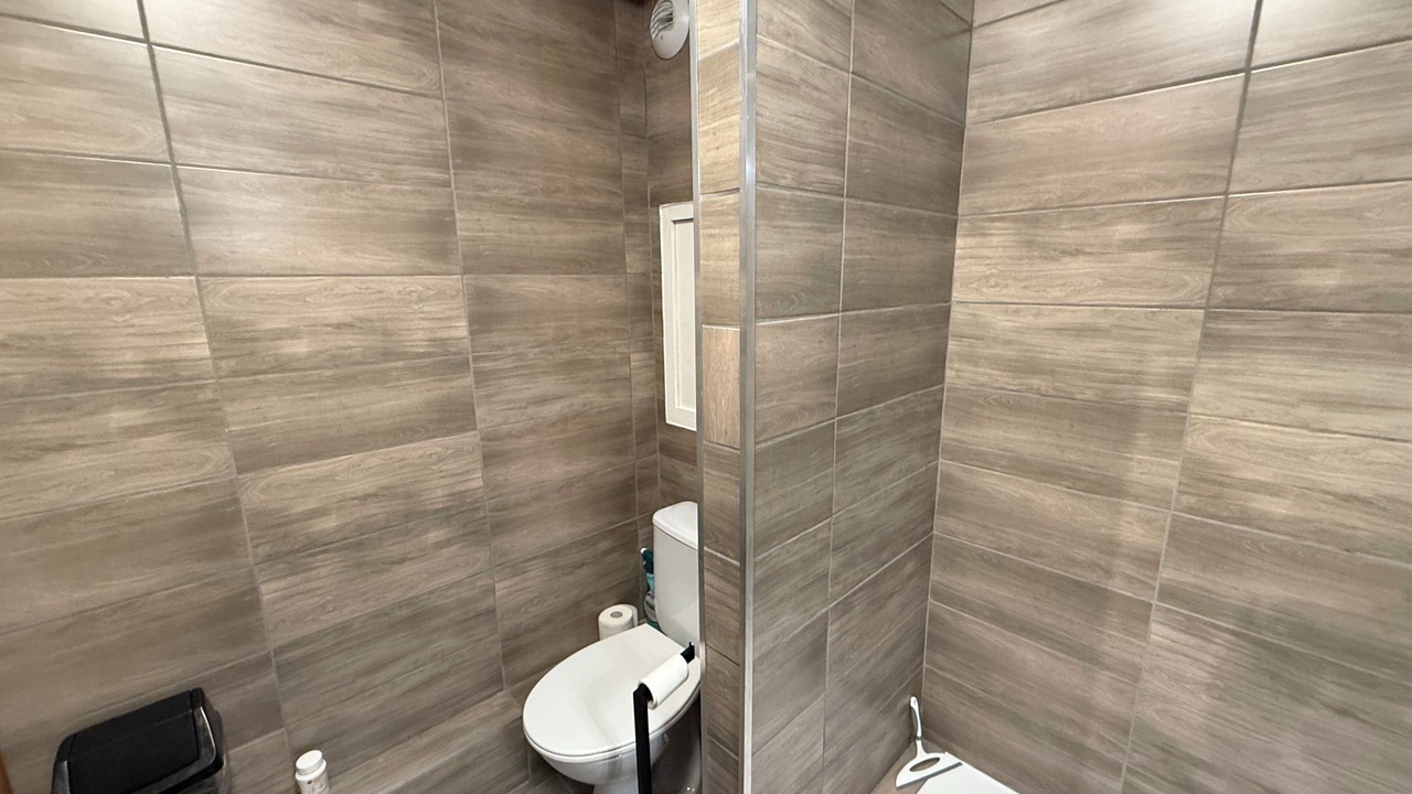 Photo of Bathroom in Brides-les-Bains