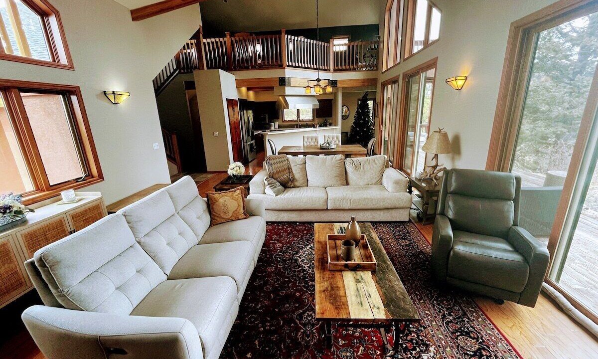 Photo of Livingroom in Florissant