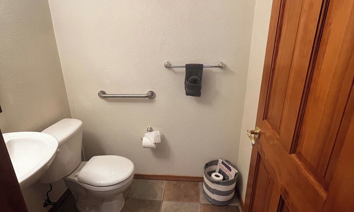 Photo of Bathroom in Florissant