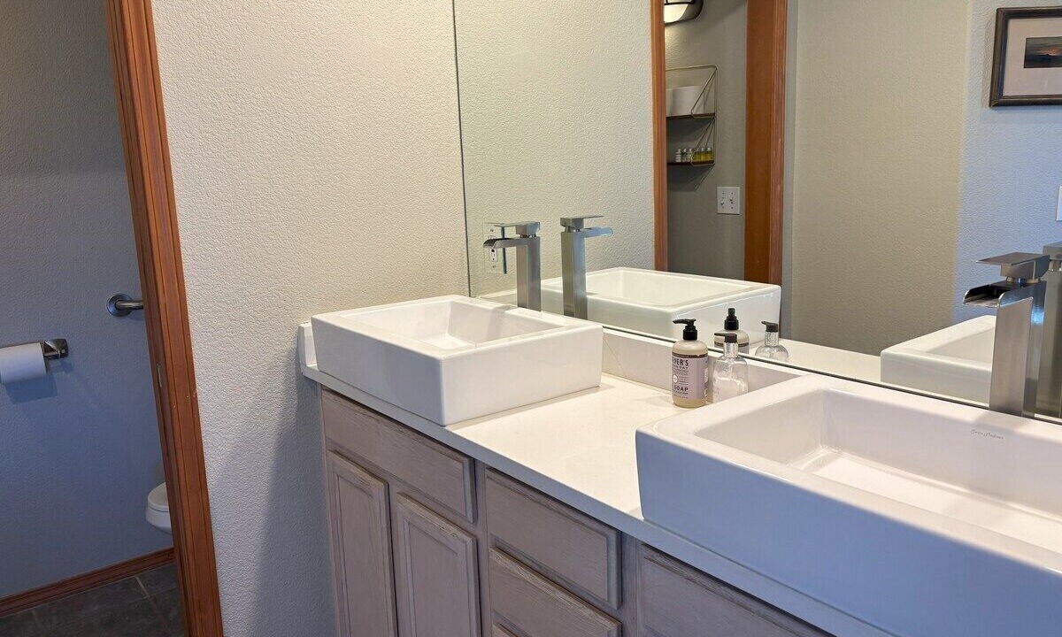 Photo of Bathroom in Florissant
