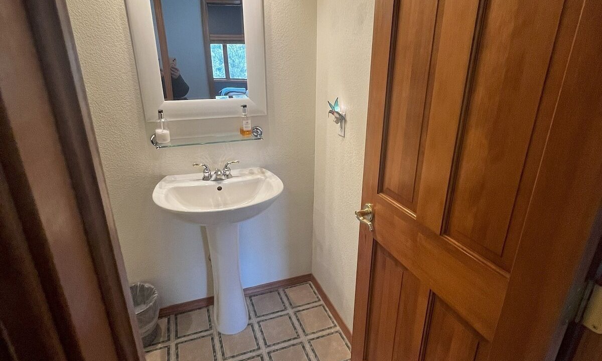 Photo of Bathroom in Florissant