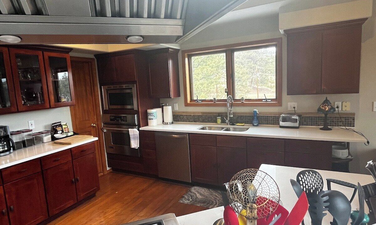 Photo of Kitchen in Florissant