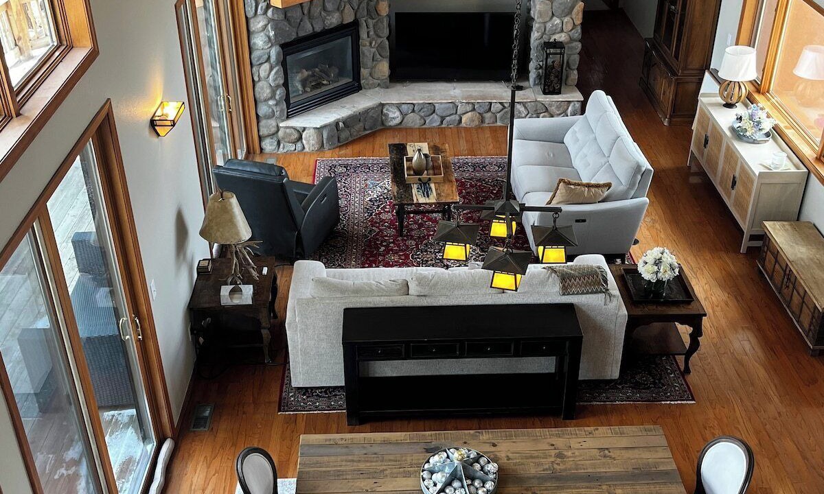 Photo of Livingroom in Florissant